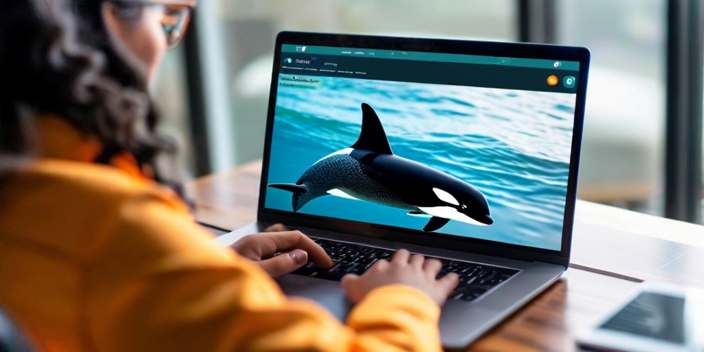 Getting Started Ocean Conservation