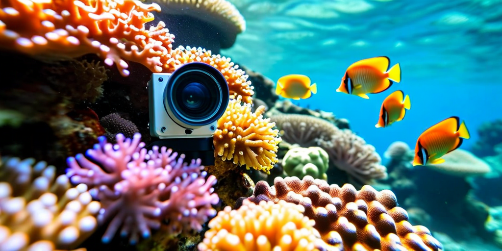 Marine Biodiversity Monitoring