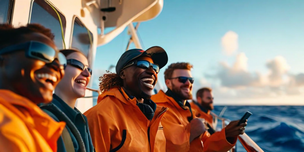 Orcaguard Seed Round